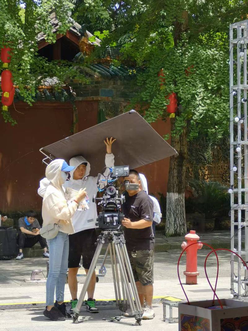紫云产品宣传视频拍摄公司避坑：资质、案例、服务全解析