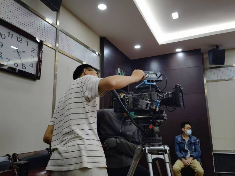 紫云极致互动，服务贴心，让客户无后顾之忧的产品宣传视频团队